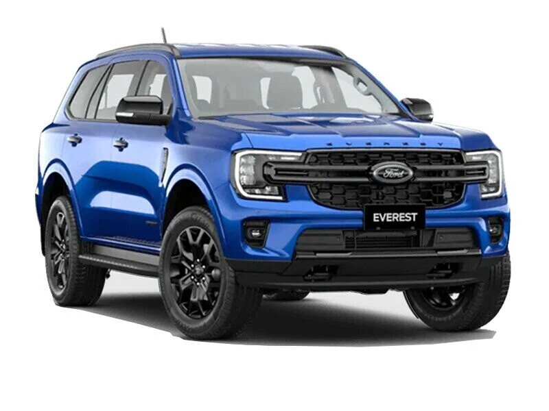 Ford Everest Sport 2.0L 4×2 AT