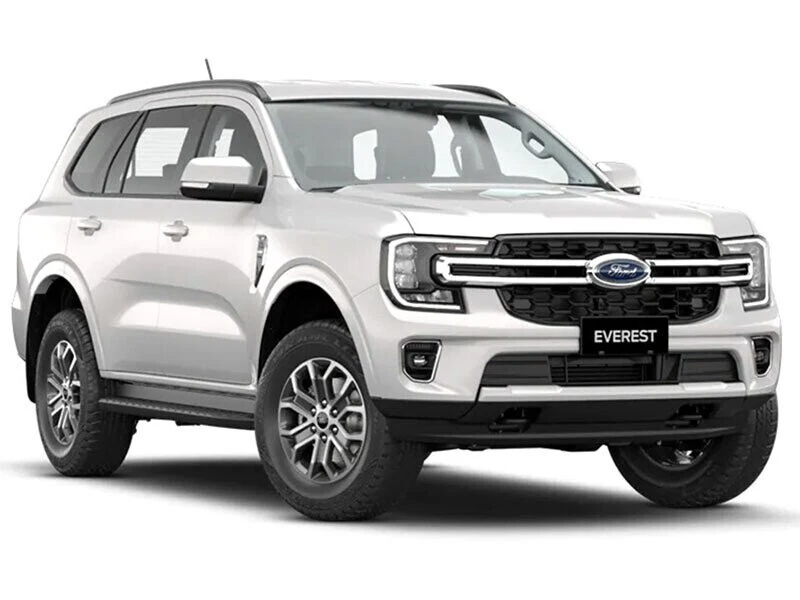 Ford Everest